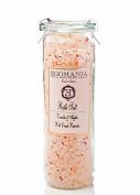 Соль для ванной Красный грейпфрут и специи, 600 гр., EGOMANIA BEAUTY COLLECTION